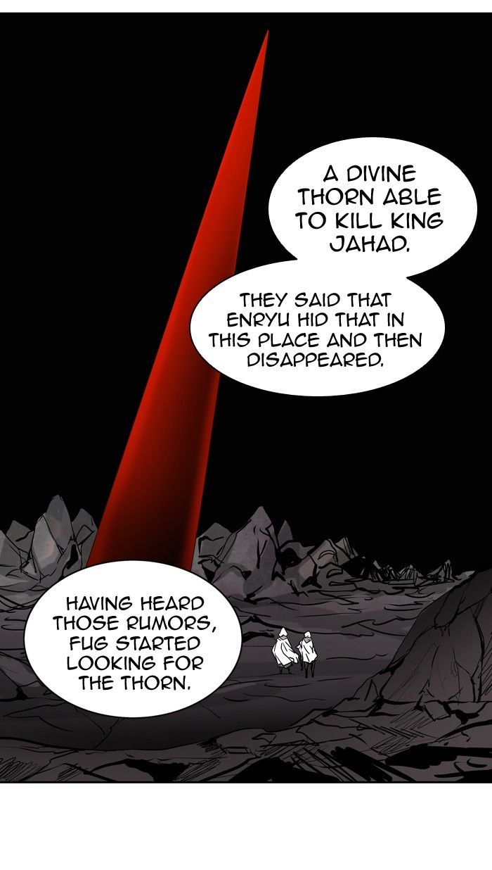 Tower Of God Chapter 321 Page 29