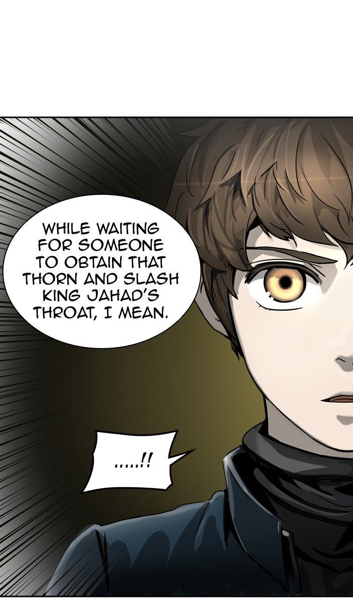 Tower Of God Chapter 321 Page 30