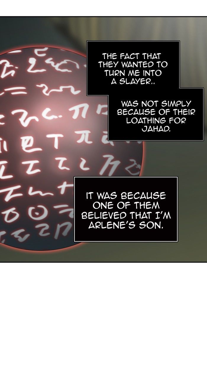 Tower Of God Chapter 321 Page 32