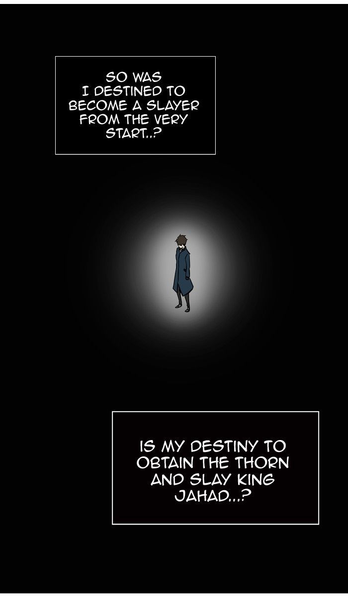 Tower Of God Chapter 321 Page 33