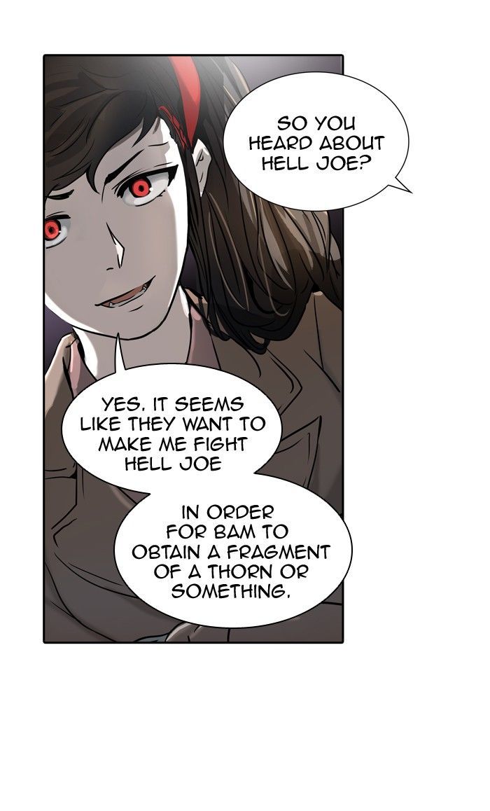 Tower Of God Chapter 321 Page 37