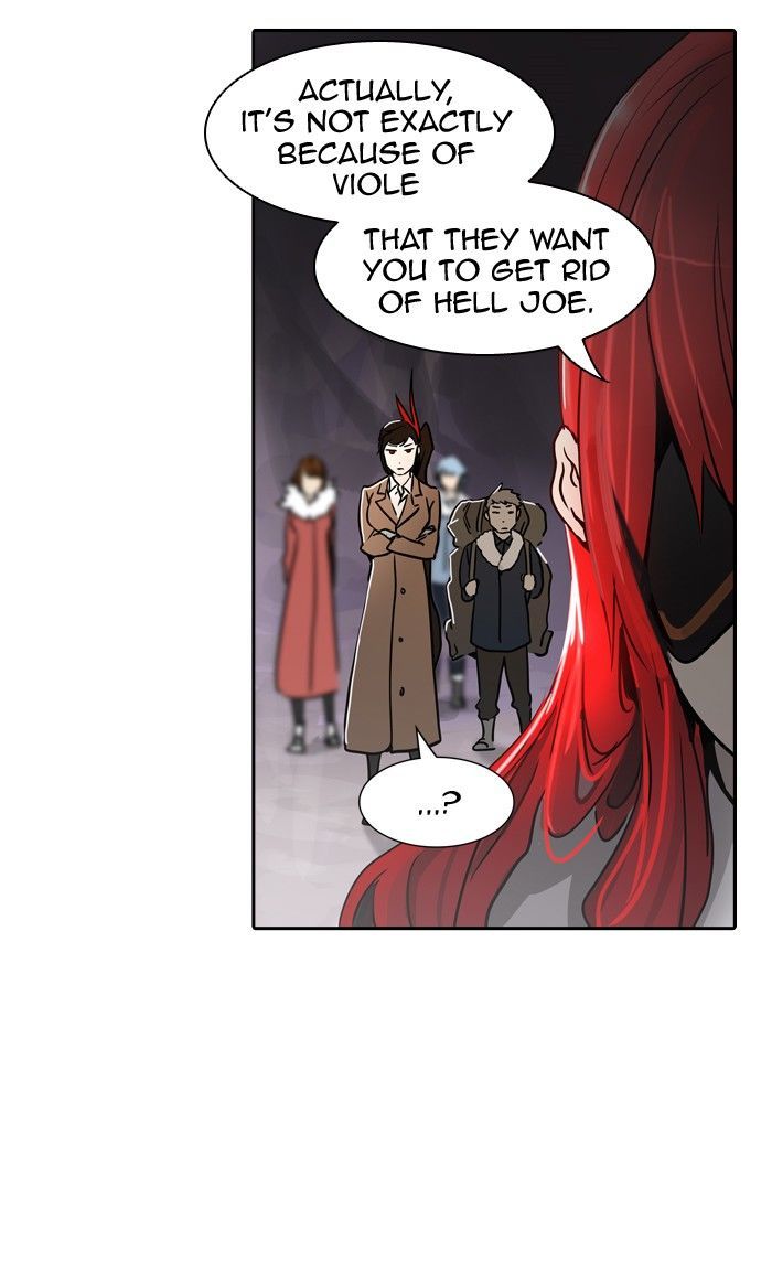 Tower Of God Chapter 321 Page 38