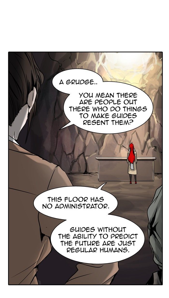 Tower Of God Chapter 321 Page 41