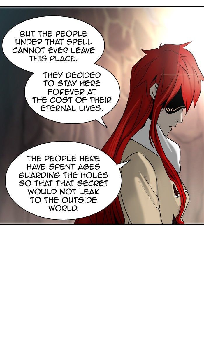 Tower Of God Chapter 321 Page 51