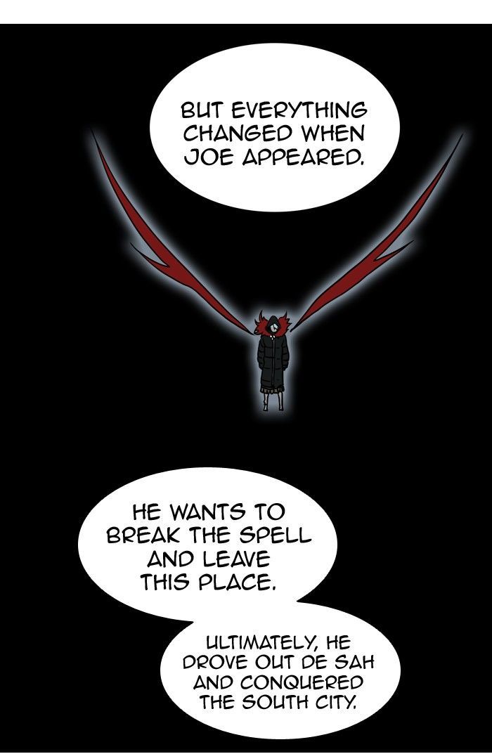 Tower Of God Chapter 321 Page 52