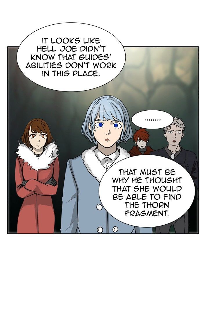 Tower Of God Chapter 321 Page 59