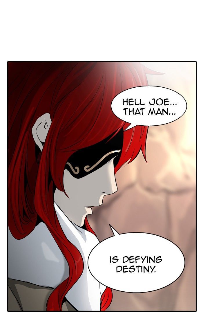 Tower Of God Chapter 321 Page 62