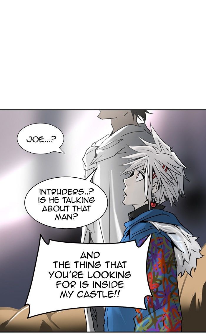 Tower Of God Chapter 321 Page 67