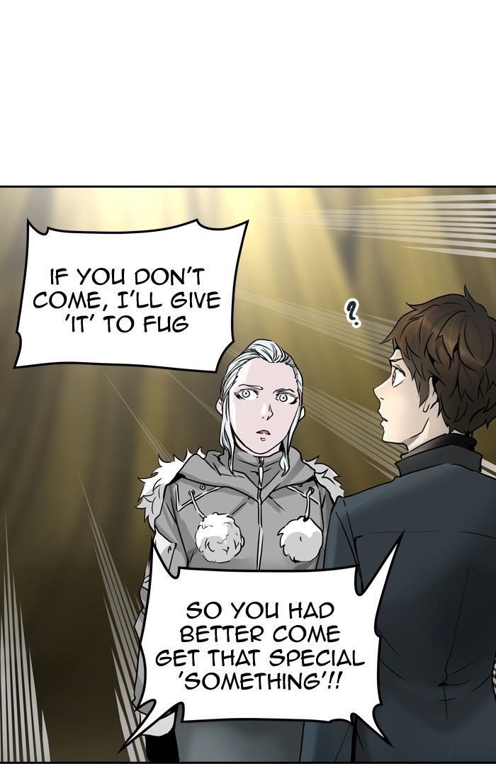 Tower Of God Chapter 321 Page 70