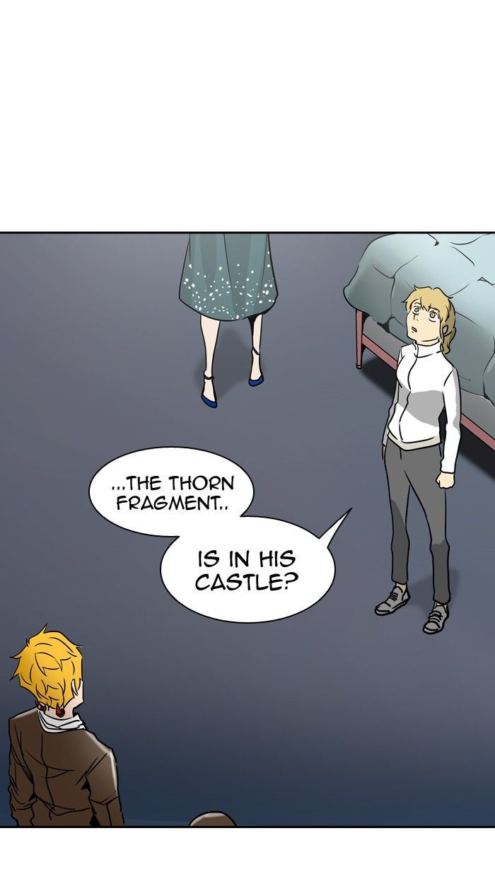 Tower Of God Chapter 321 Page 73