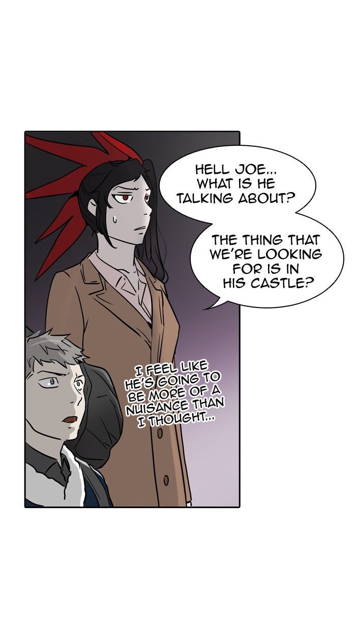 Tower Of God Chapter 321 Page 74