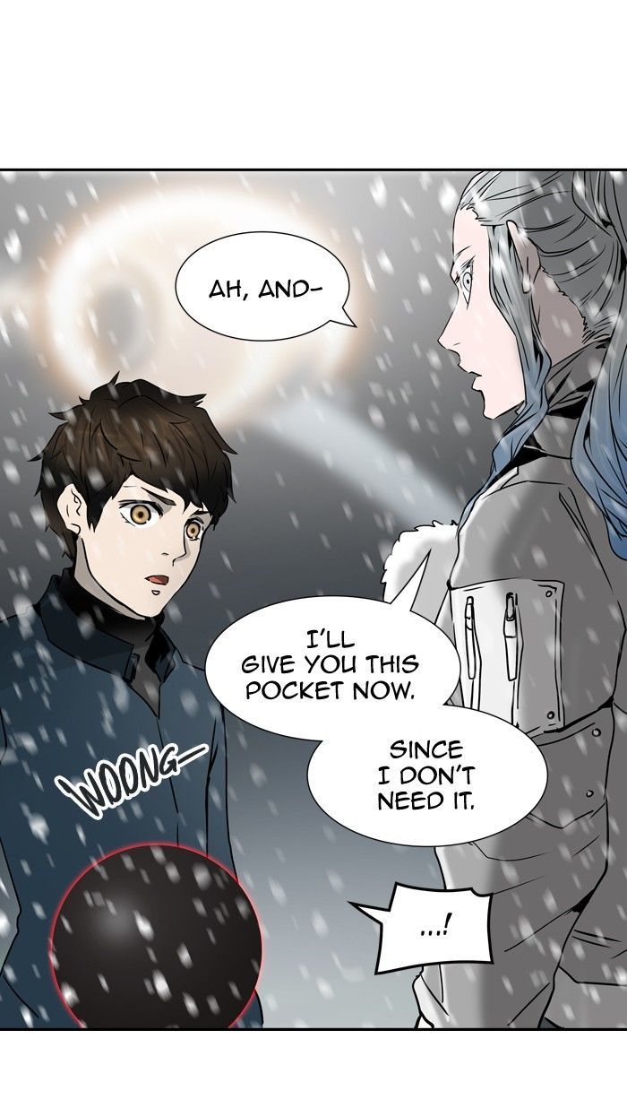 Tower Of God Chapter 322 Page 113