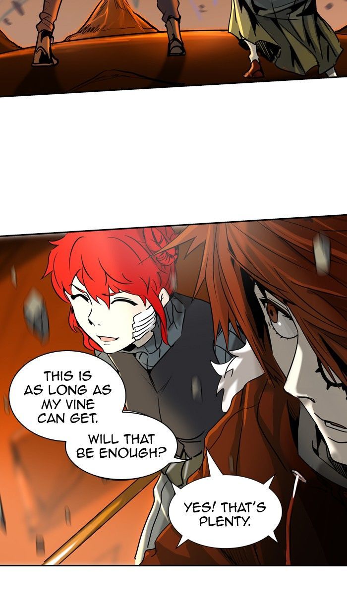 Tower Of God Chapter 322 Page 19