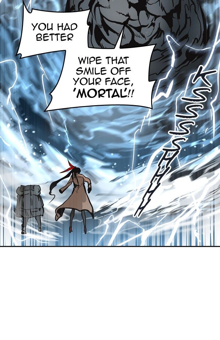 Tower Of God Chapter 322 Page 2