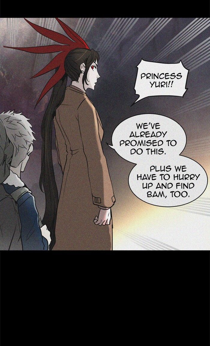 Tower Of God Chapter 322 Page 24