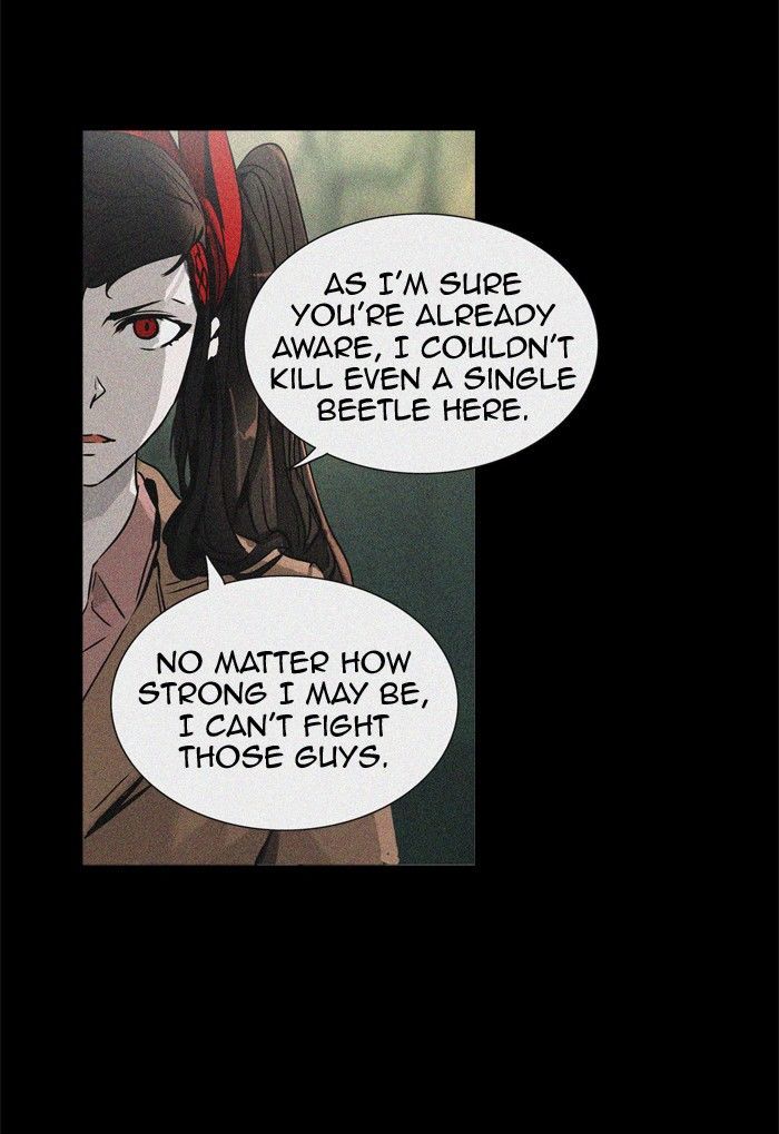 Tower Of God Chapter 322 Page 26