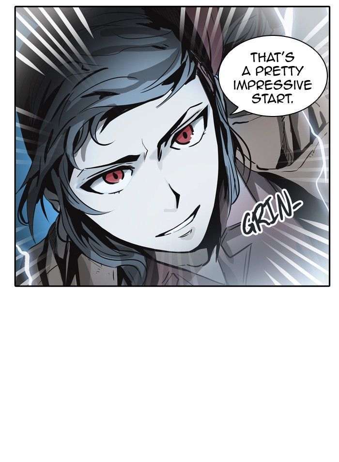 Tower Of God Chapter 322 Page 3