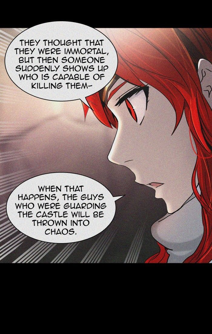 Tower Of God Chapter 322 Page 34