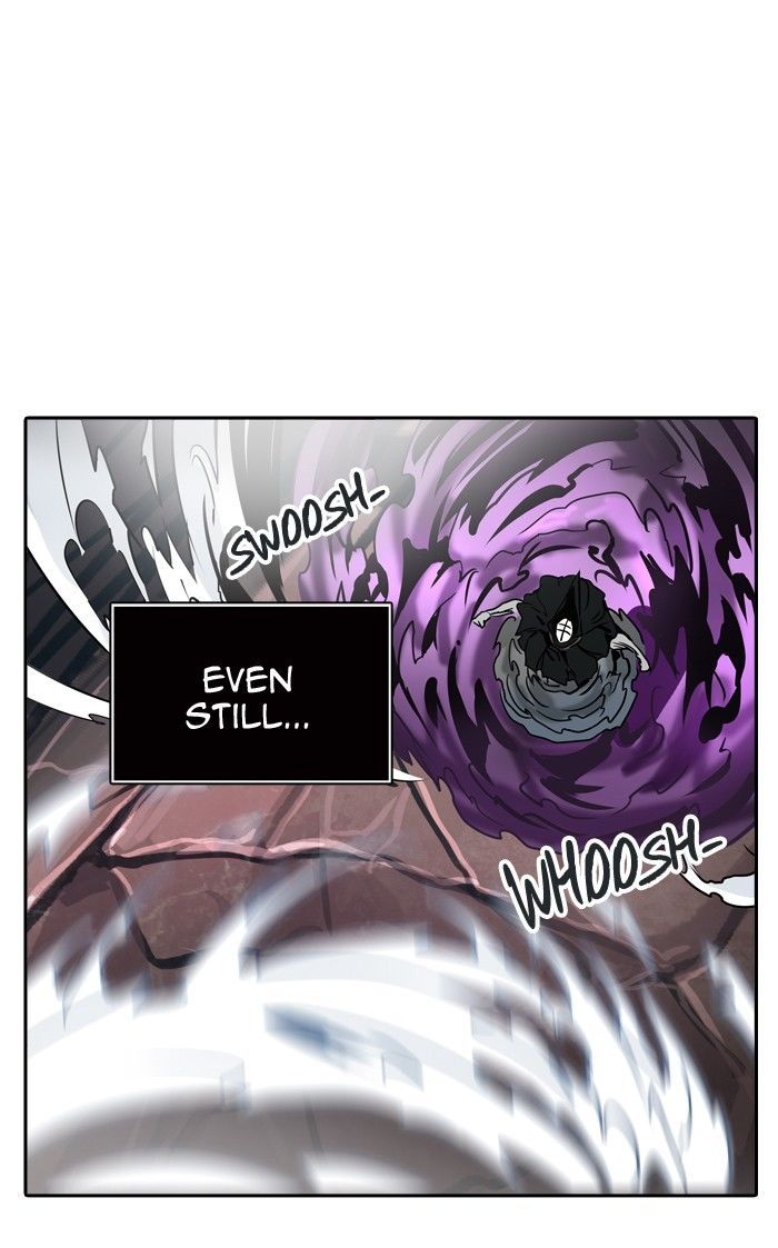 Tower Of God Chapter 322 Page 38