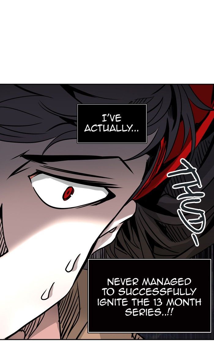 Tower Of God Chapter 322 Page 39