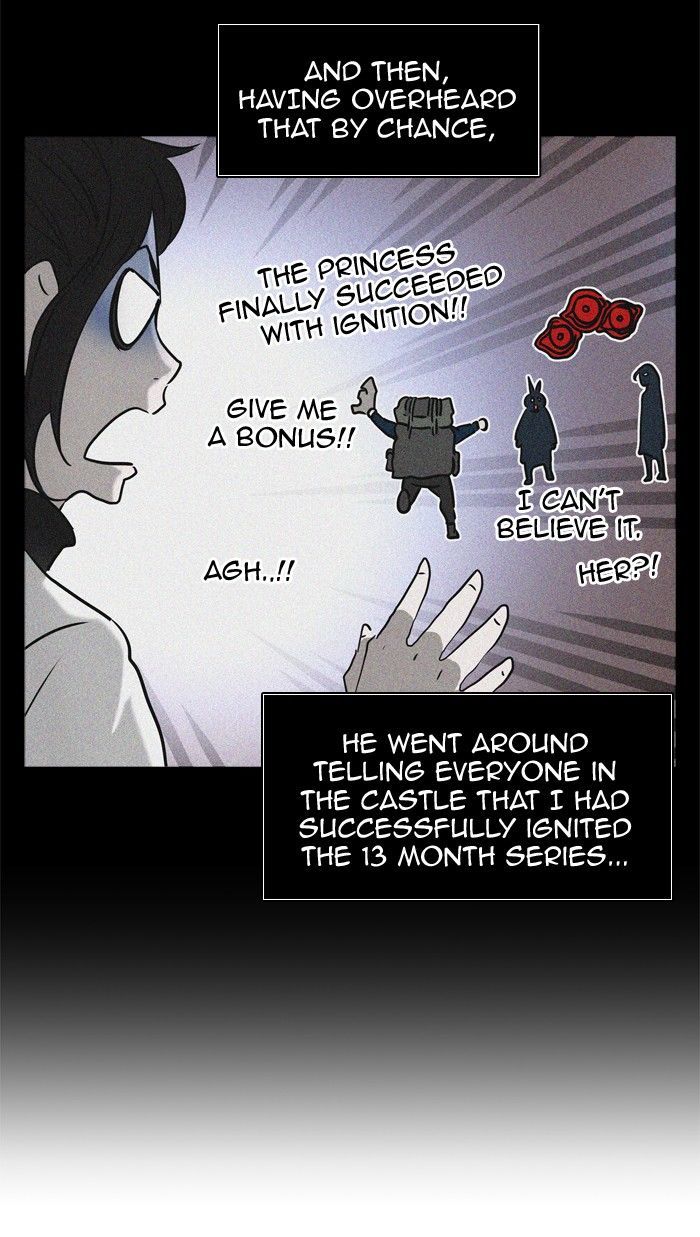 Tower Of God Chapter 322 Page 44