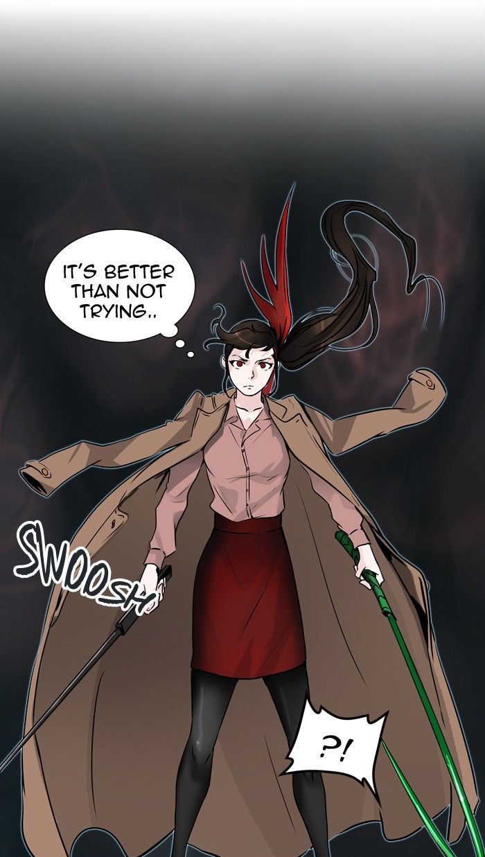 Tower Of God Chapter 322 Page 53