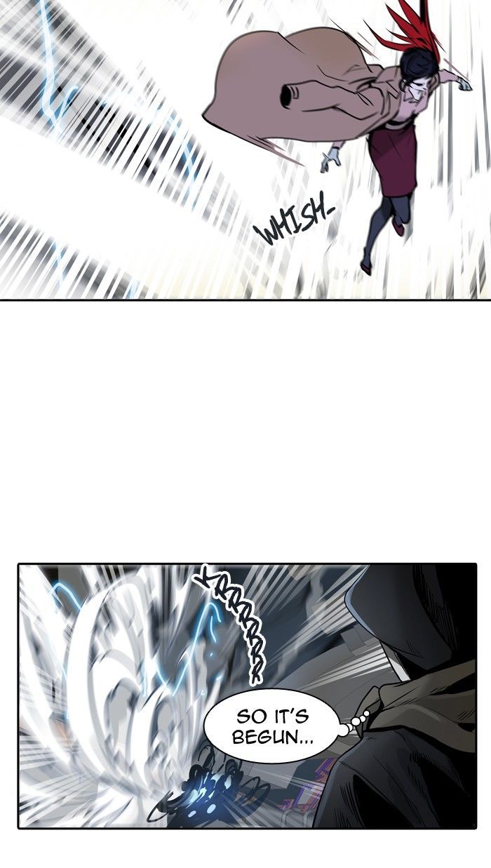 Tower Of God Chapter 322 Page 6