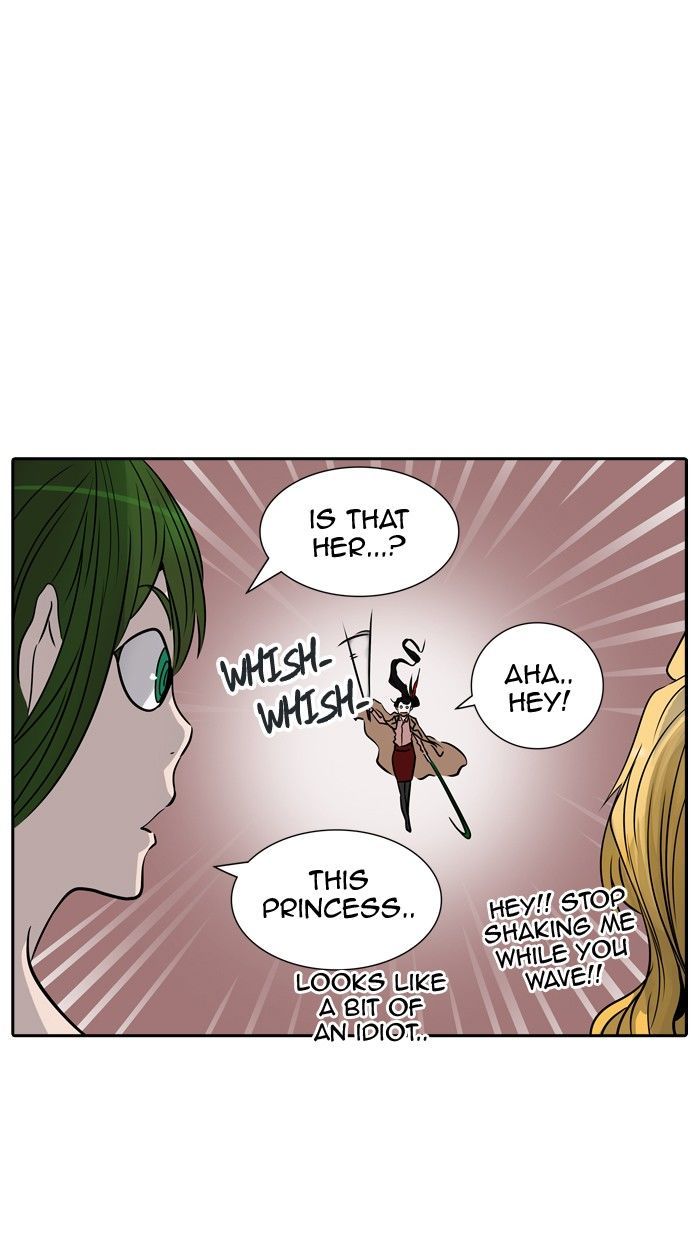 Tower Of God Chapter 322 Page 61