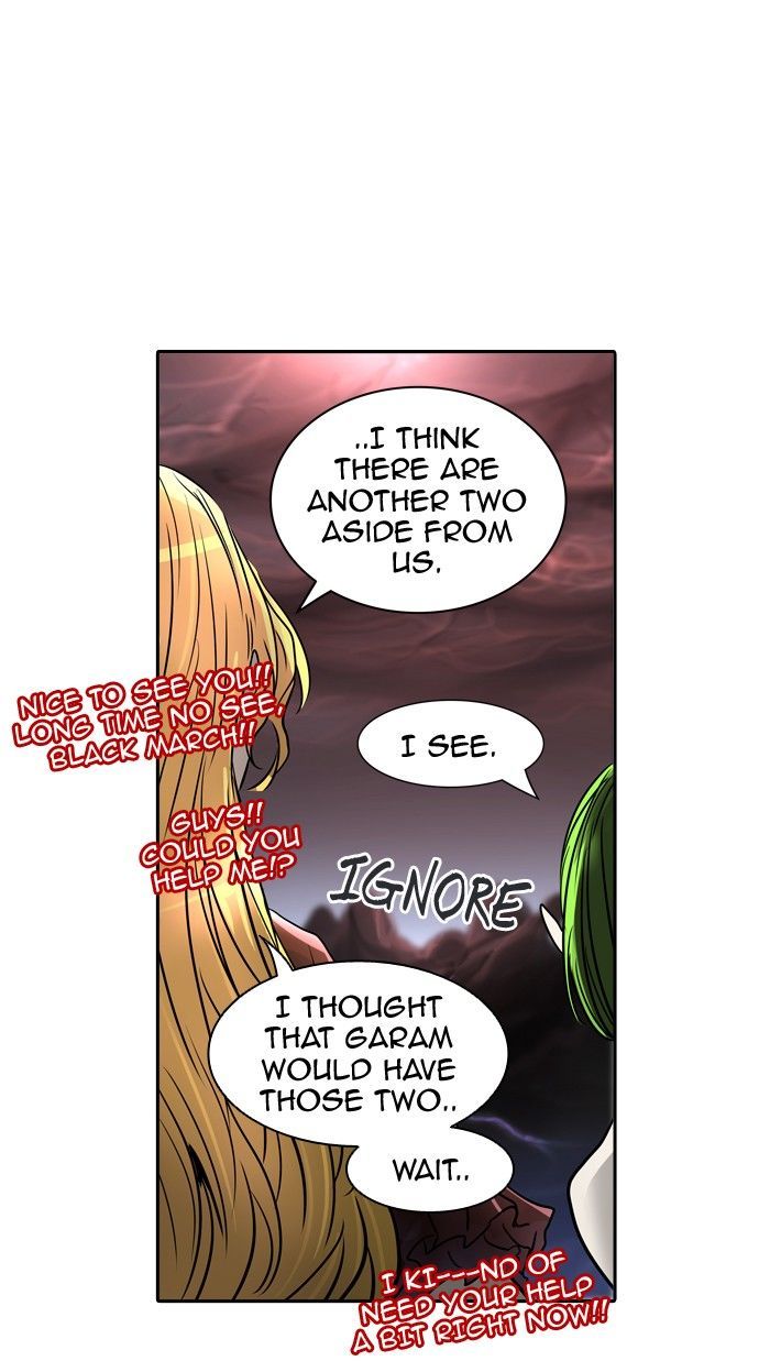 Tower Of God Chapter 322 Page 62