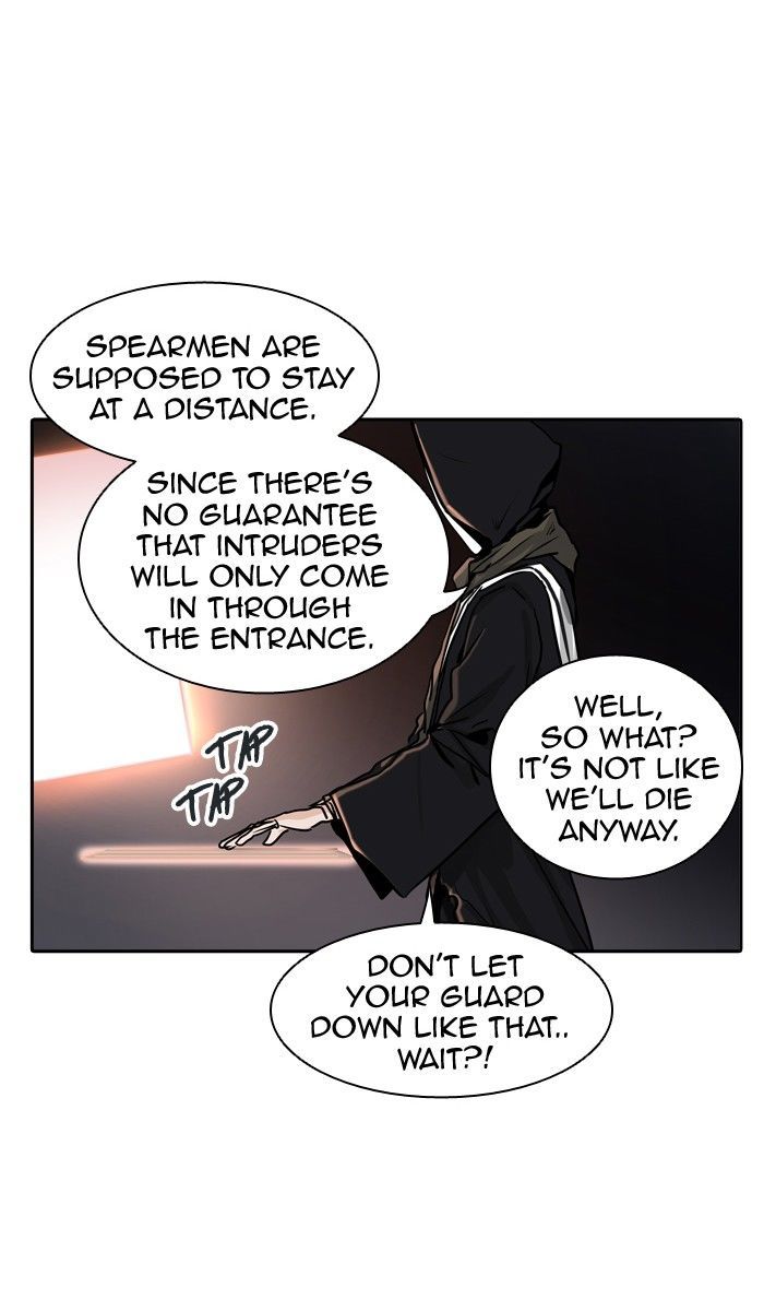 Tower Of God Chapter 322 Page 8
