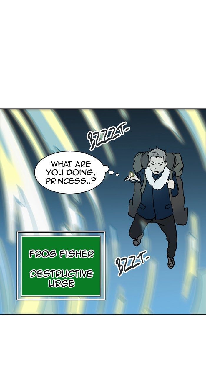 Tower Of God Chapter 322 Page 81