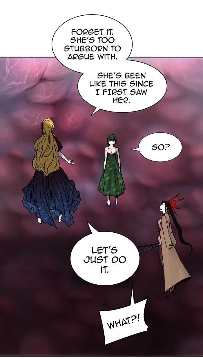 Tower Of God Chapter 322 Page 90