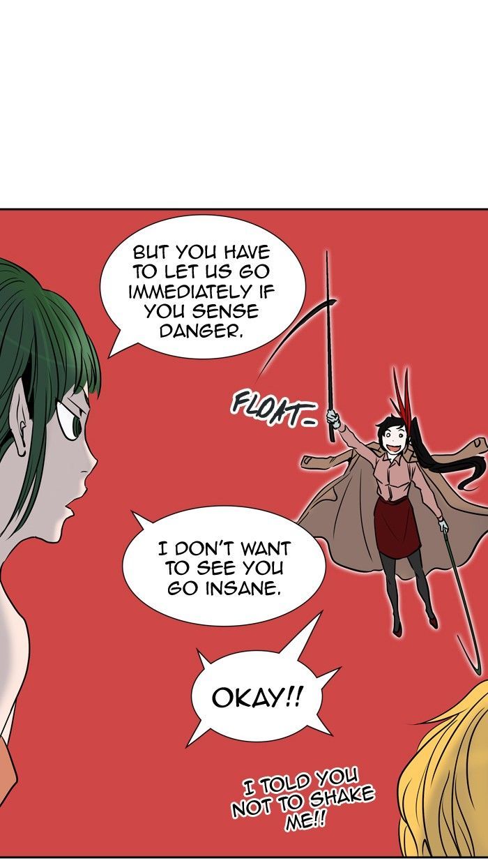 Tower Of God Chapter 322 Page 92