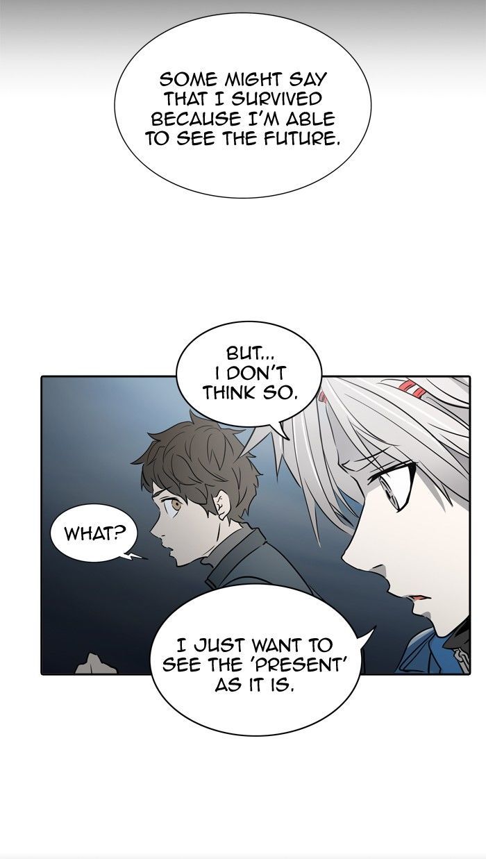 Tower Of God Chapter 323 Page 101