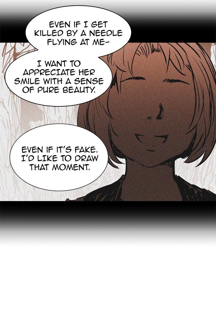 Tower Of God Chapter 323 Page 102