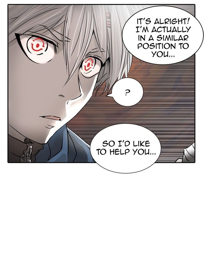 Tower Of God Chapter 323 Page 107