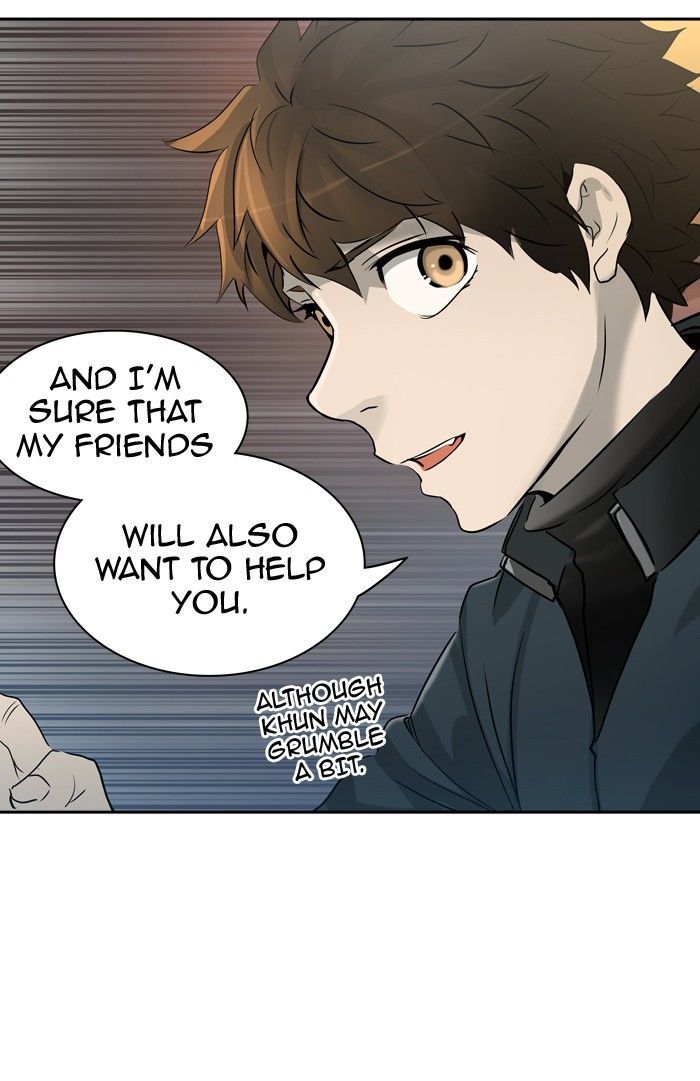 Tower Of God Chapter 323 Page 108