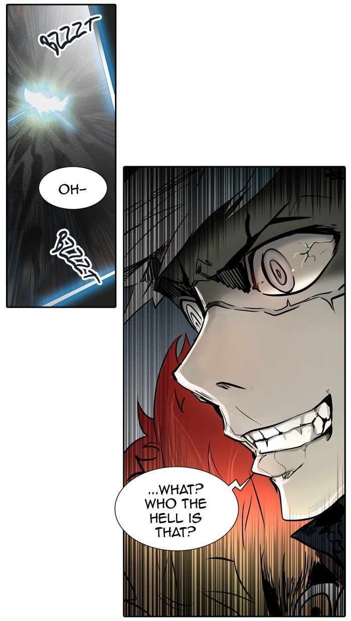 Tower Of God Chapter 323 Page 11