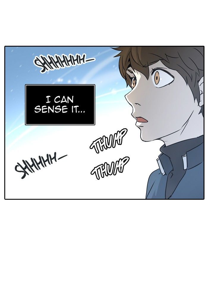 Tower Of God Chapter 323 Page 117