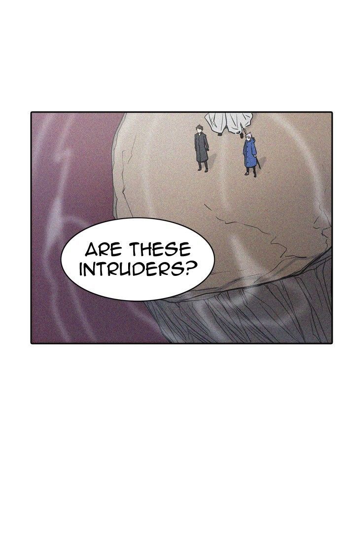 Tower Of God Chapter 323 Page 121