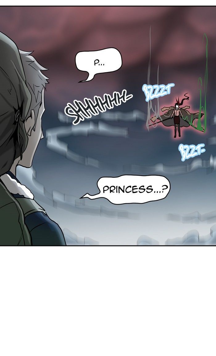 Tower Of God Chapter 323 Page 21