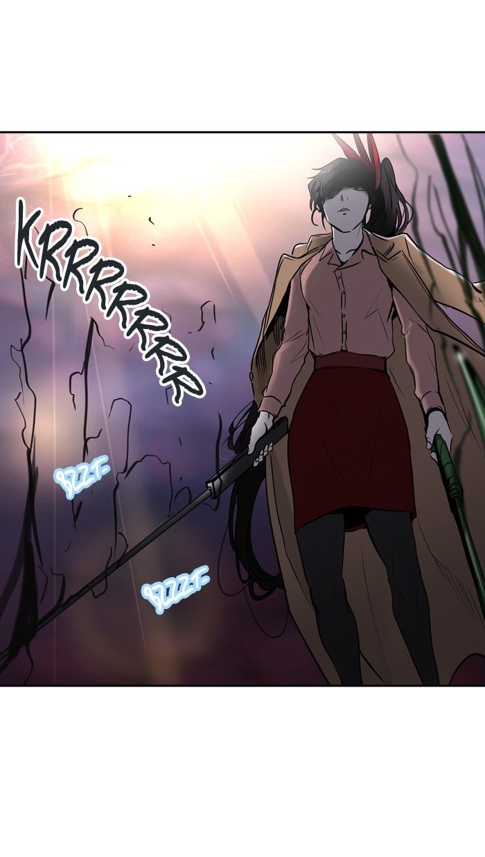 Tower Of God Chapter 323 Page 33