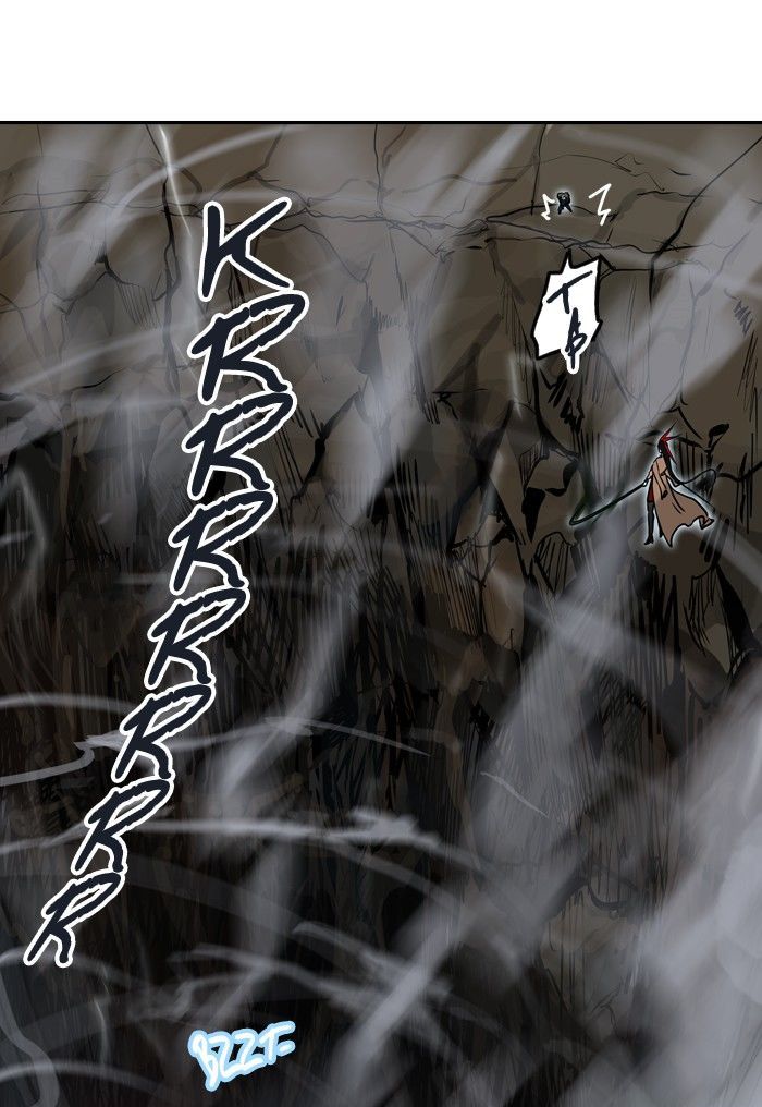 Tower Of God Chapter 323 Page 34