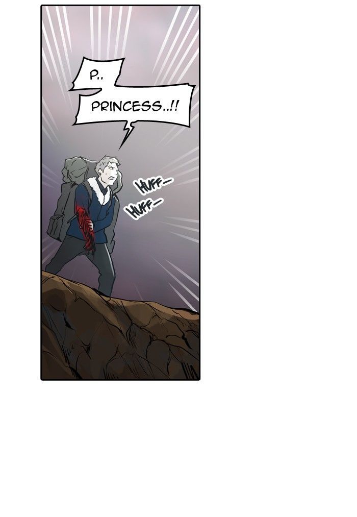 Tower Of God Chapter 323 Page 36