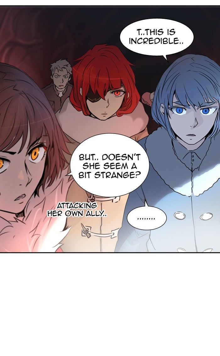 Tower Of God Chapter 323 Page 38