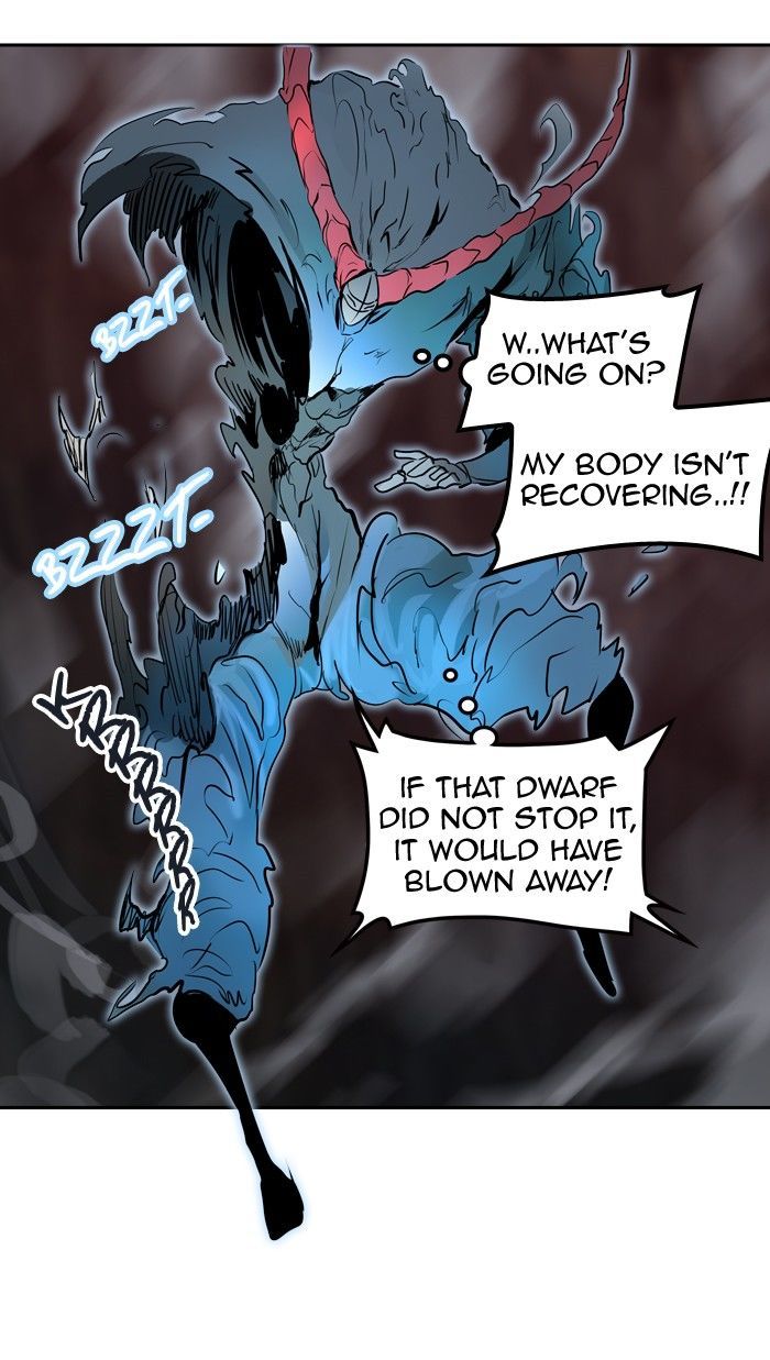 Tower Of God Chapter 323 Page 39