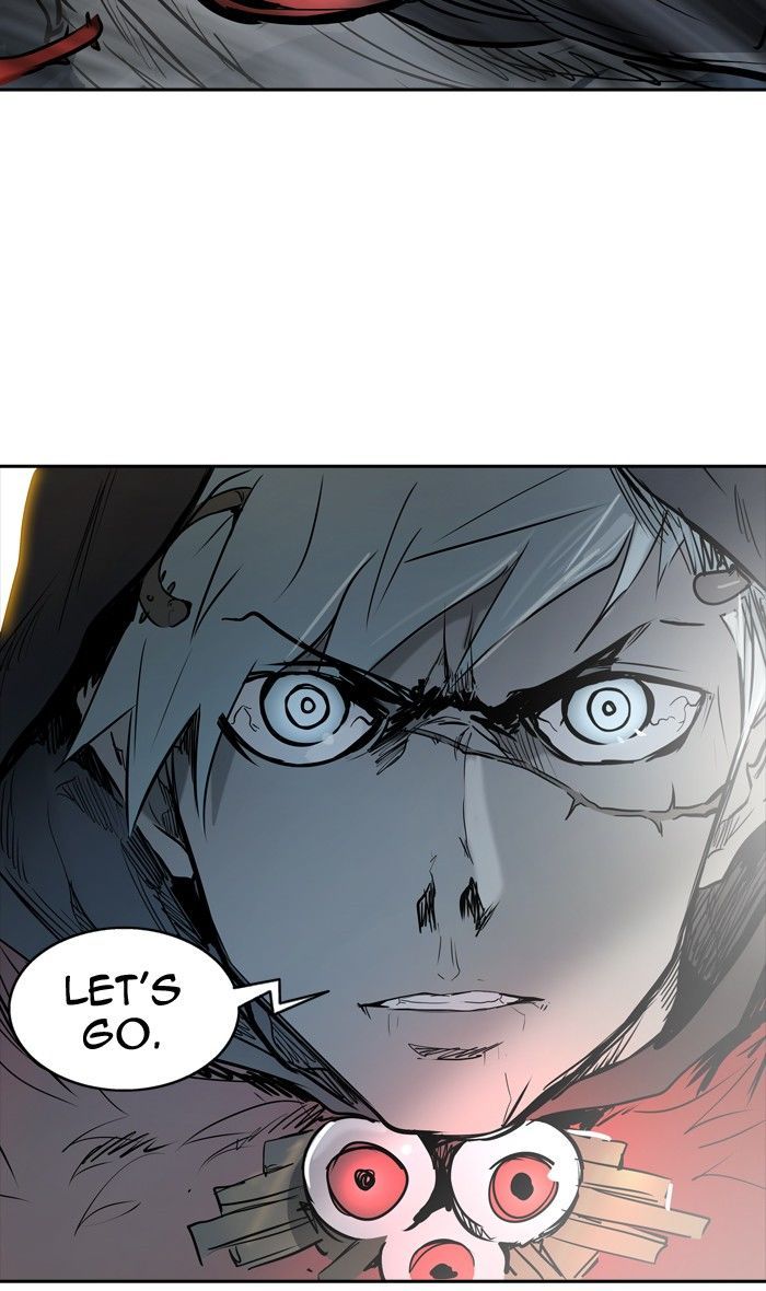 Tower Of God Chapter 323 Page 68