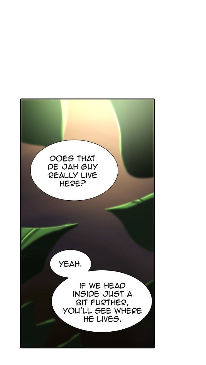 Tower Of God Chapter 323 Page 70