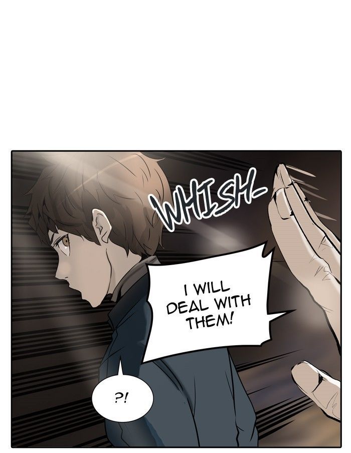 Tower Of God Chapter 323 Page 73