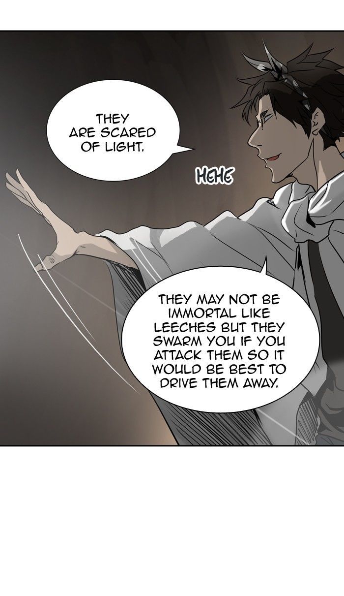 Tower Of God Chapter 323 Page 77